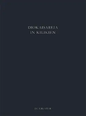 Wannagat / Linnemann / Trampedach |  Die Nekropolen von Diokaisareia | eBook | Sack Fachmedien