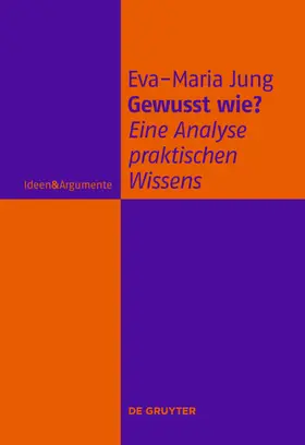 Jung | Gewusst wie? | E-Book | sack.de