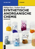 Kurz / Stock |  Synthetische Anorganische Chemie | eBook | Sack Fachmedien