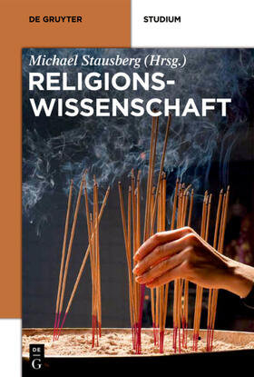 Stausberg | Religionswissenschaft | E-Book | sack.de