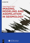 Li |  Imaging, Modeling and Assimilation in Seismology | eBook | Sack Fachmedien