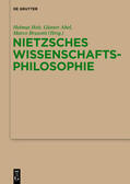 Heit / Brusotti / Abel |  Nietzsches Wissenschaftsphilosophie | Buch |  Sack Fachmedien