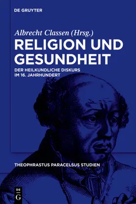 Classen |  Religion und Gesundheit | eBook | Sack Fachmedien