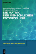 Hoffmann / Quasthoff / Leimbrink |  Die Matrix der menschlichen Entwicklung | Buch |  Sack Fachmedien
