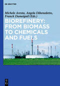 Aresta / Dumeignil / Dibenedetto |  Biorefinery: From Biomass to Chemicals and Fuels | Buch |  Sack Fachmedien