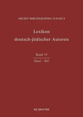 Sand – Stri | E-Book | www.sack.de