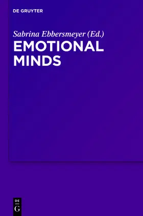 Ebbersmeyer |  Emotional Minds | Buch |  Sack Fachmedien