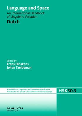 Schmidt / Hinskens / Taeldeman | Dutch | E-Book | sack.de