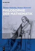 Bedürftig / Murawski |  Philosophie der Mathematik | eBook | Sack Fachmedien