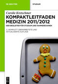 Kretschmer |  Kompaktleitfaden Medizin 2011/2012 | eBook | Sack Fachmedien