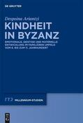 Ariantzi |  Kindheit in Byzanz | Buch |  Sack Fachmedien