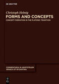 Helmig |  Forms and Concepts | Buch |  Sack Fachmedien