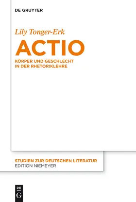 Tonger-Erk |  Actio | Buch |  Sack Fachmedien