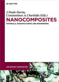 Davim / Charitidis |  Nanocomposites | Buch |  Sack Fachmedien