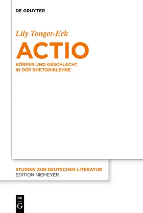Tonger-Erk |  Actio | eBook | Sack Fachmedien