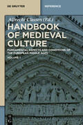 Classen |  Handbook of Medieval Culture. Volume 1 | eBook | Sack Fachmedien