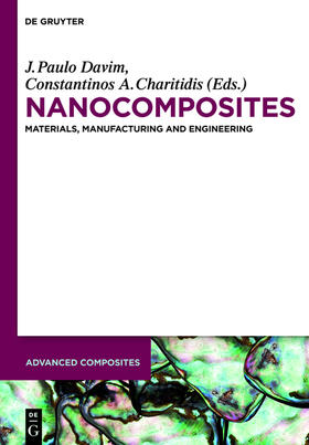 Davim / Charitidis | Nanocomposites | Medienkombination | 978-3-11-026743-3 | sack.de
