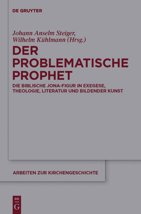 Steiger / Kühlmann | Der problematische Prophet | E-Book | sack.de