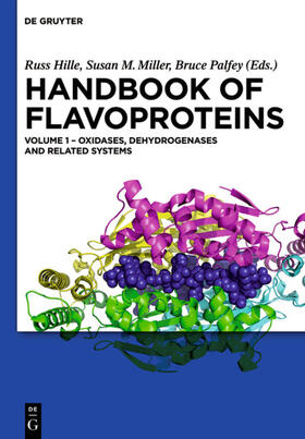  Oxidases, Dehydrogenases and Related Systems | Buch |  Sack Fachmedien