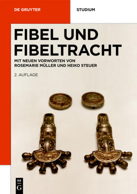 Fibel und Fibeltracht | E-Book | sack.de