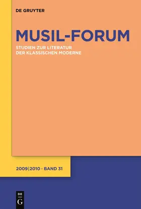 Zeller / Wolf | 2009/2010 | Buch | 978-3-11-026912-3 | sack.de