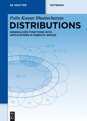 Bhattacharyya | Distributions | Buch | 978-3-11-026927-7 | sack.de