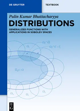 Bhattacharyya |  Distributions | eBook | Sack Fachmedien