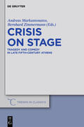 Zimmermann / Markantonatos |  Crisis on Stage | Buch |  Sack Fachmedien