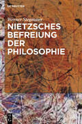 Stegmaier |  Nietzsches Befreiung der Philosophie | Buch |  Sack Fachmedien