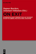 Borchers / Vitikainen |  On Exit | eBook | Sack Fachmedien
