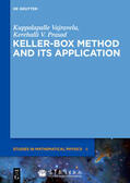Vajravelu / Prasad |  Keller-Box Method and Its Application | Buch |  Sack Fachmedien