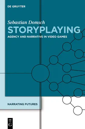 Domsch | Storyplaying | Buch | 978-3-11-027216-1 | sack.de