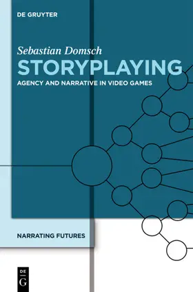 Domsch |  Storyplaying | eBook | Sack Fachmedien