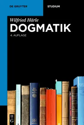 Härle |  Dogmatik | eBook | Sack Fachmedien
