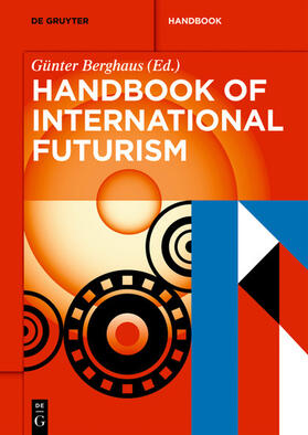 Berghaus | Handbook of International Futurism | E-Book | sack.de