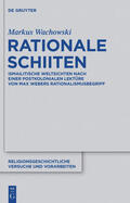 Wachowski |  Rationale Schiiten | Buch |  Sack Fachmedien