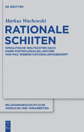 Wachowski |  Rationale Schiiten | eBook | Sack Fachmedien