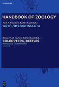 Leschen / Beutel |  Morphology and Systematics | eBook | Sack Fachmedien
