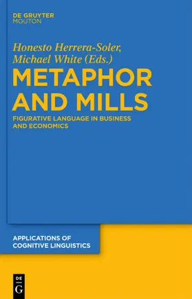 Herrera Soler / White |  Metaphor and Mills | eBook | Sack Fachmedien