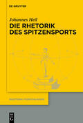Heil |  Die Rhetorik des Spitzensports | eBook | Sack Fachmedien