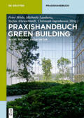 Mösle / Lambertz / Altenschmidt |  Praxishandbuch Green Building | Buch |  Sack Fachmedien