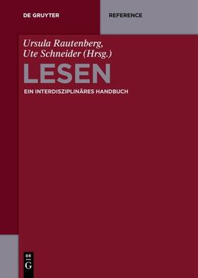 Schneider / Rautenberg |  Lesen | Buch |  Sack Fachmedien
