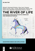 Marchand / Roads / Vogt |  The River of Life | Buch |  Sack Fachmedien