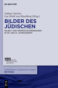 Sucker / Wohl von Haselberg |  Bilder des Jüdischen | Buch |  Sack Fachmedien