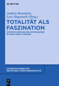 Hagestedt / Benedetti |  Totalität als Faszination | Buch |  Sack Fachmedien
