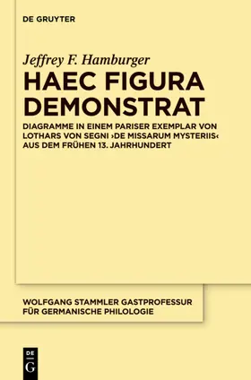 Hamburger | Haec figura demonstrat | E-Book | sack.de