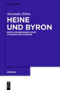 Böhm |  Heine und Byron | eBook | Sack Fachmedien