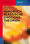 Landweer / Renz |  Handbuch Klassische Emotionstheorien | Buch |  Sack Fachmedien