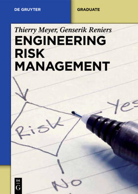 Meyer / Reniers | Engineering Risk Management | E-Book | sack.de