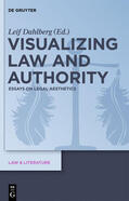 Dahlberg |  Visualizing Law and Authority | Buch |  Sack Fachmedien